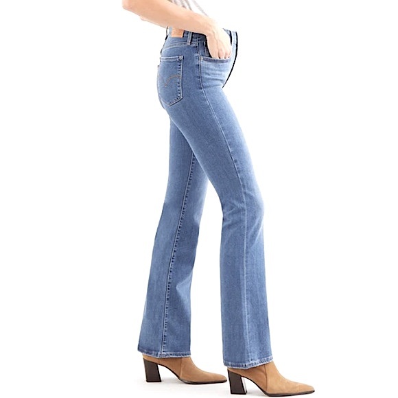 Levi’s 725 High Rise Bootcut, 30x30 - Picture 2 of 14